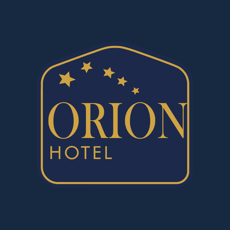 Logo Orion