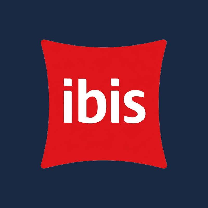 Logo Ibis