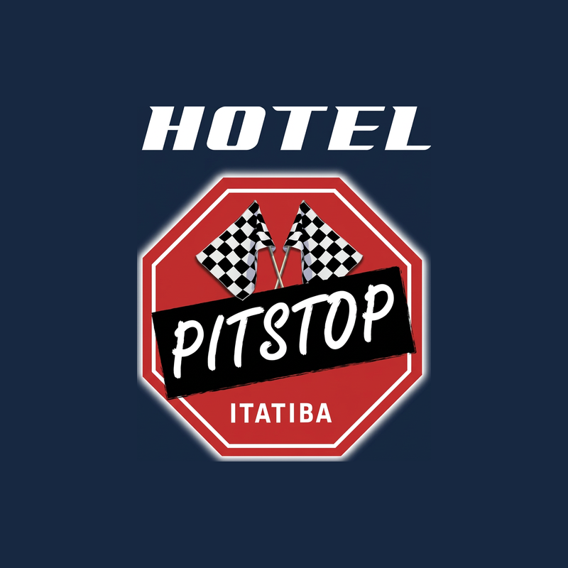 Logo Pitstop